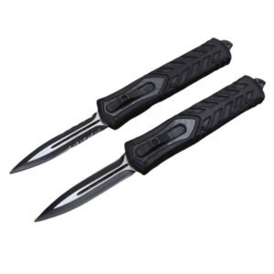 Utility Switchblade Camping tools Knife - F132
